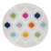 Geometric Indoor / Outdoor Rug