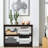 39.5'' Console Table-1694095296