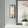 Quartz Sconce-HW
