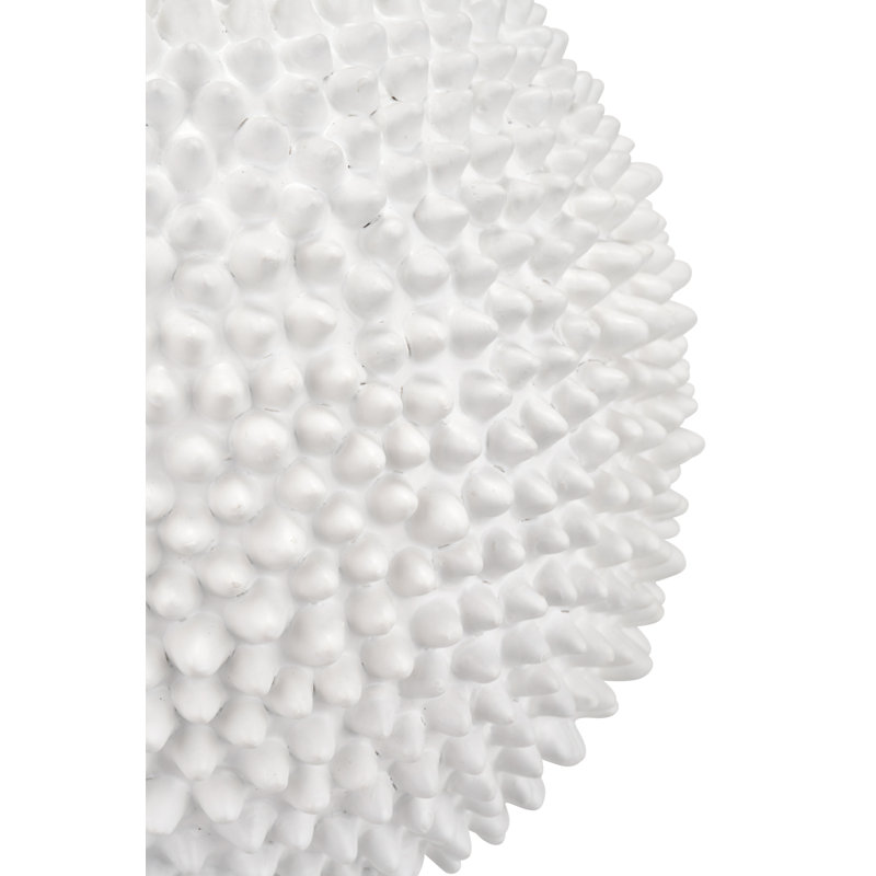 Stodola Ceramic Table Lamp, White