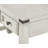 Conde Solid Wood Base Writing Desk-320113017