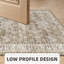 Tapis de couloir lavable à la machine-1828122424