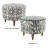 Upholstered Ottoman-22857580