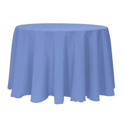Hannaha Round Tablecloth