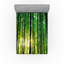 Ensemble de draps-housse Ambesonne Forest-106770705