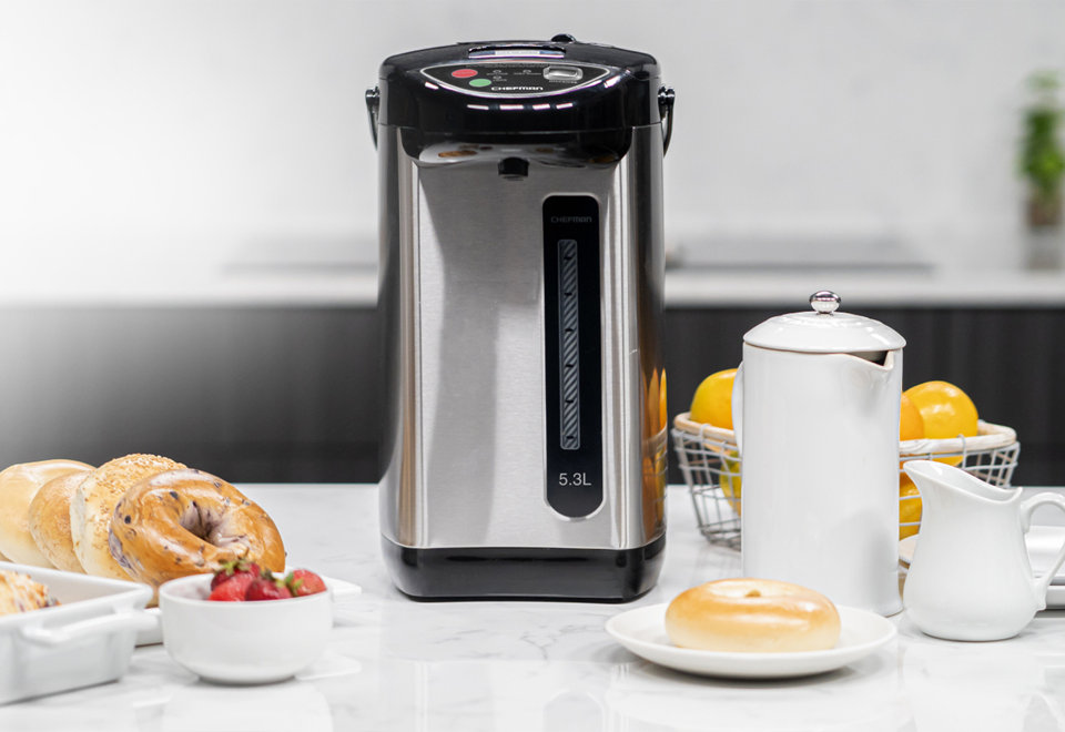 Break out of a boring breakfast.