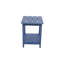 Table d'appoint avec 1 tablette-1146037482