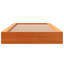Friona Wood Platform Bed-1374960305-1374960315