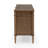 Susie 78.75'' Solid Wood Sideboard-594876258
