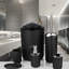 Matthue Bathroom Accessory Set