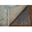 Tapis turc Oushak