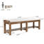 Banc de rangement pour chaussures 62,99 po