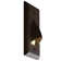 Integrated LED Metal Step Light