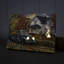 Toile à dos de chevalet 8 x 6 Farmhouse Memories