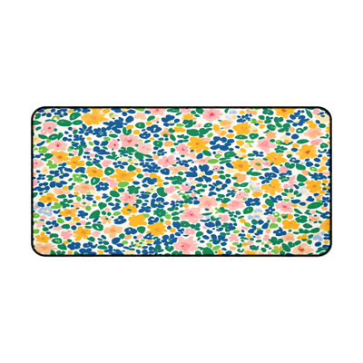 Polyester Desk Pad