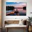 Chaises Aletra sur le quai finlandais-108738763