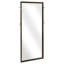 Miroir de plancher 80 po Prescott