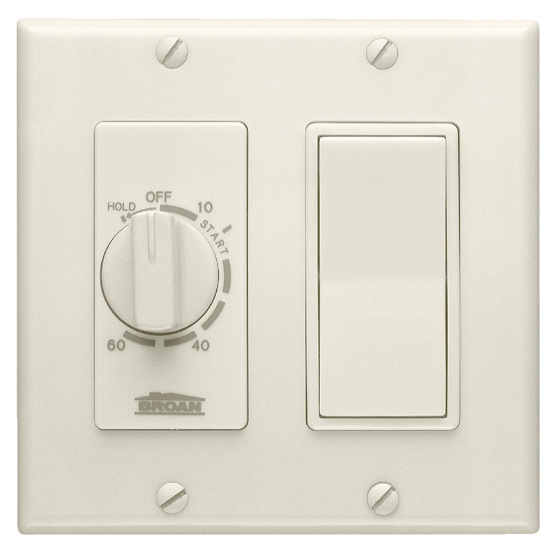 Tamper Resistant, Ivory