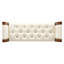 Banc de repose-pieds Westcliffe Mid-Century-1768035771