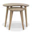 Sievers Nesting Tables