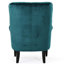 Fauteuil club, fauteuil confortable-1443360760