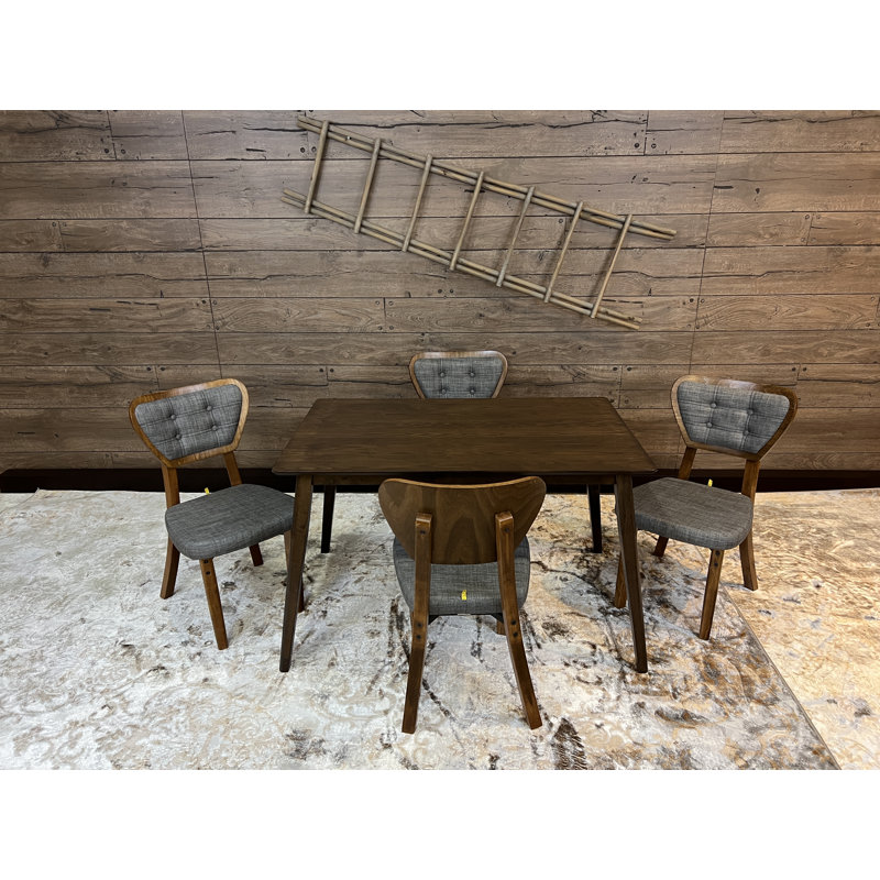 Gresham Arcanum Dining Set