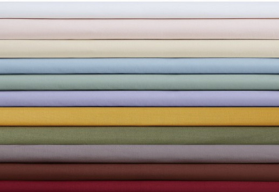 Classic Cotton