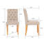 Kyzer Upholstered Dining Chair-567495084