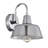 Dovenby Steel Armed Sconce-2033514794