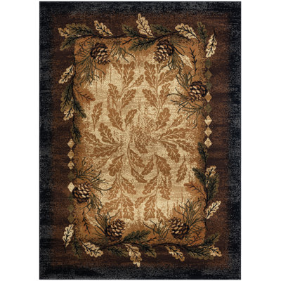 Calica Indoor Rug
