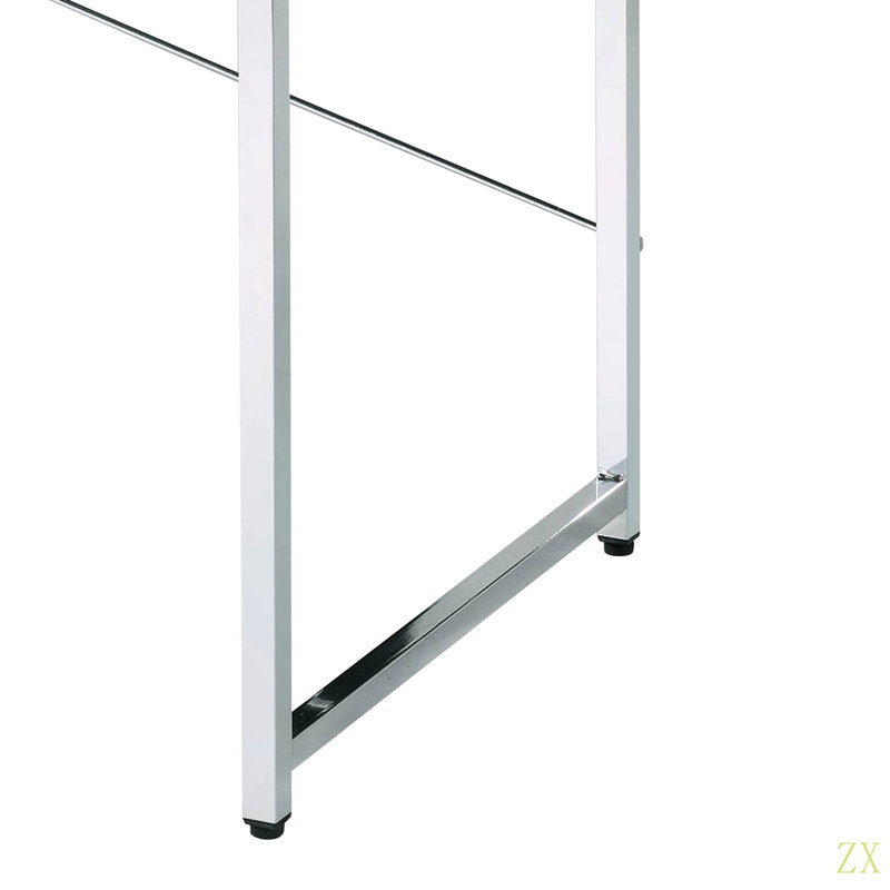 Bureau d'écriture Tennos, Blanc