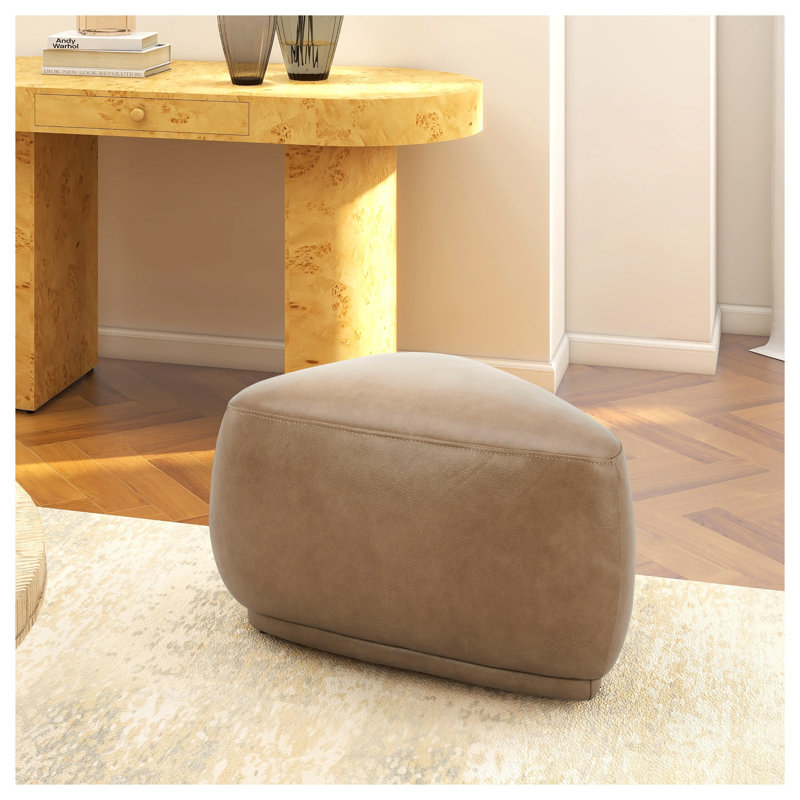 Repose-pieds 26 po Pebble