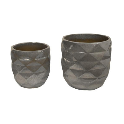 Monastiri Pot Planter