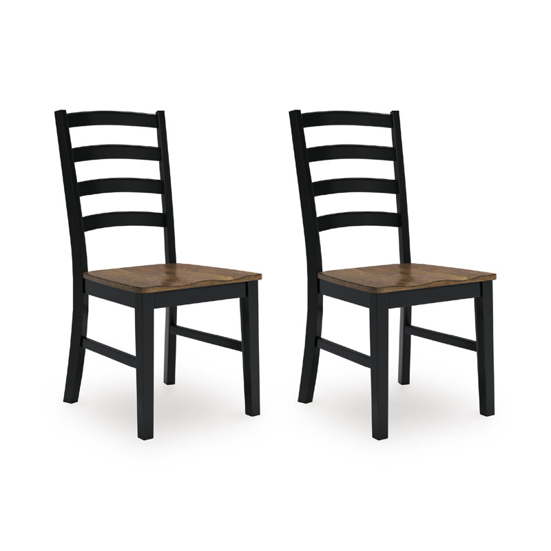 Genoveffa 18'' H Side Chair