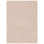 Faux Rabbit Fur Performance Machine Washable Solid Color Rug