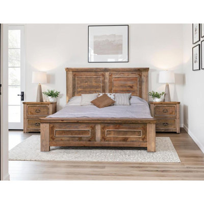 Temecula 3-Piece Bedroom Set