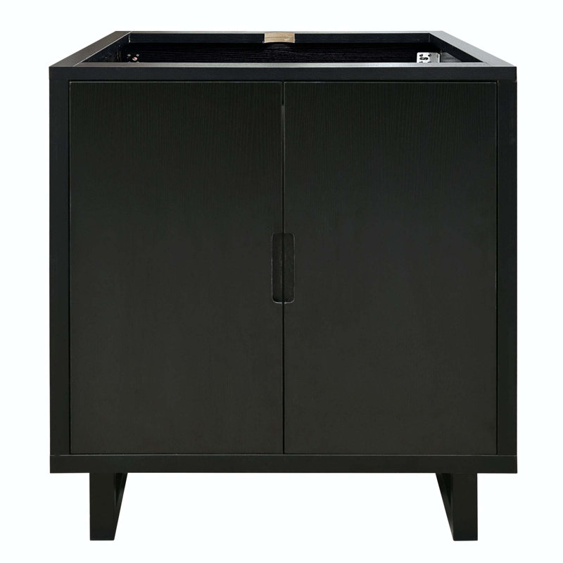 Base de meuble-lavabo simple 29,50 Alalah