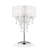 Janiya 35"H Oversized Table Lamp