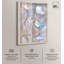 Décoration murale géodésienne «Fluid Preciousness III» par Art Remedy-115136559-115136562