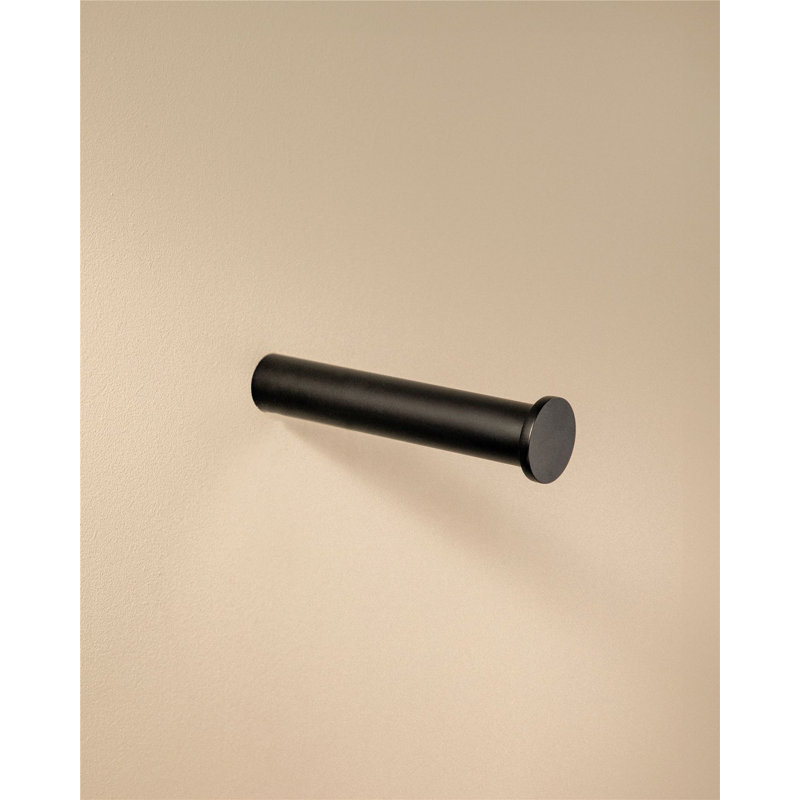 Hanceville Wall Mounted Toilet Paper Holder