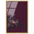 Gold Floater Frame selected