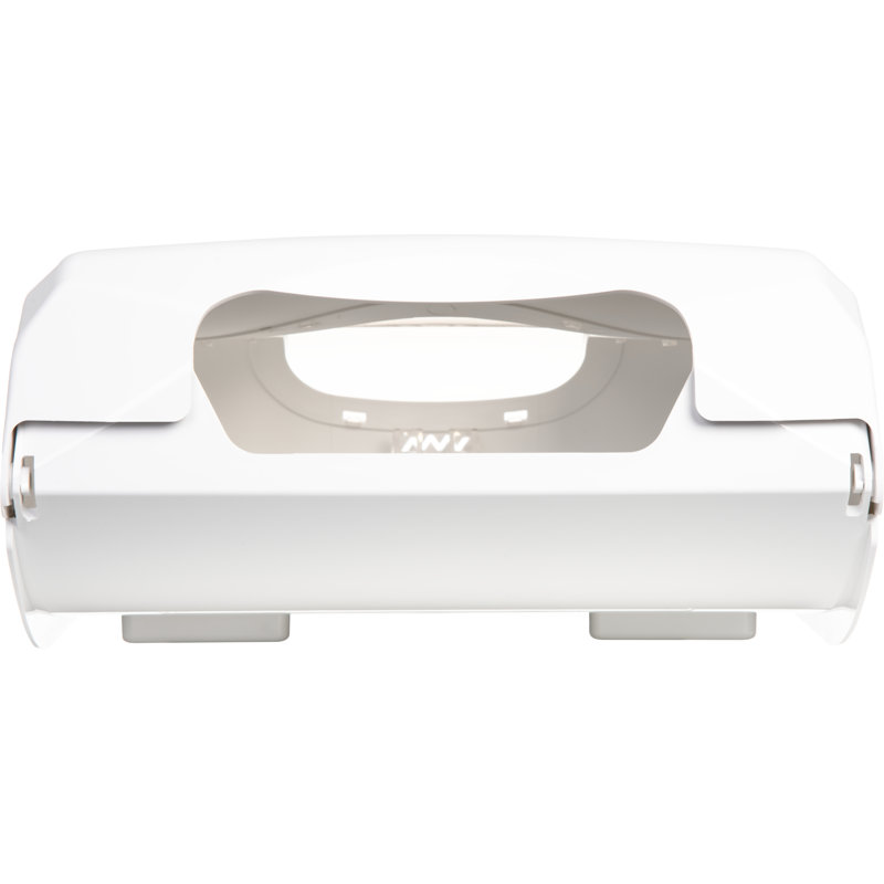 Ultrafold Plastic Paper Towel Dispenser