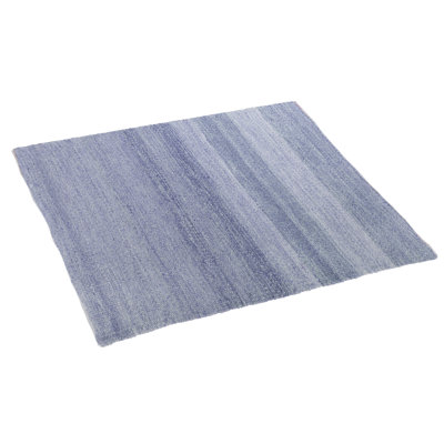 Dyar Abstract Hand Woven Area Rug