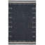 Himalaya Area Rug In Charcoal-1951792602