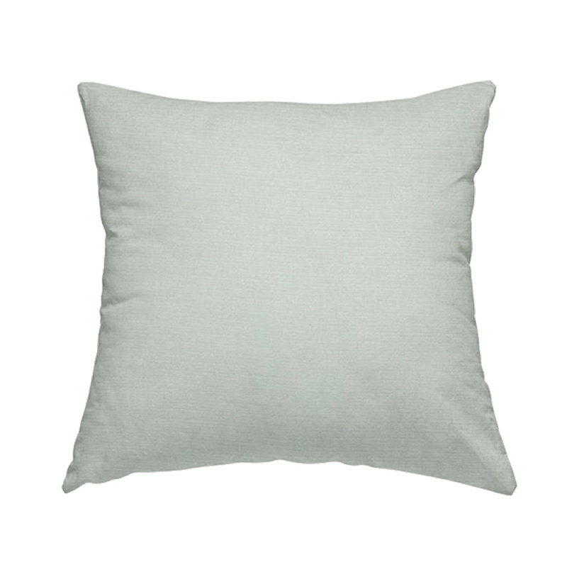 Sorento Rectangular Throw Cushion, White