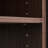 Extendable & Rotating Shoe Cabinet With 1 Drawer, 90-Degree Corner Cabinet, Multifuctional Storage Combination Cabinet For Living Room, Hallway, Entryway