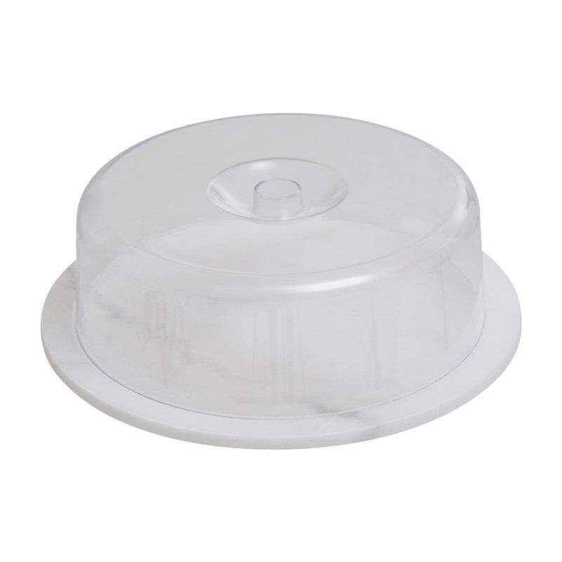 Marlow Home Co. Emmitt Marble Cheese Board