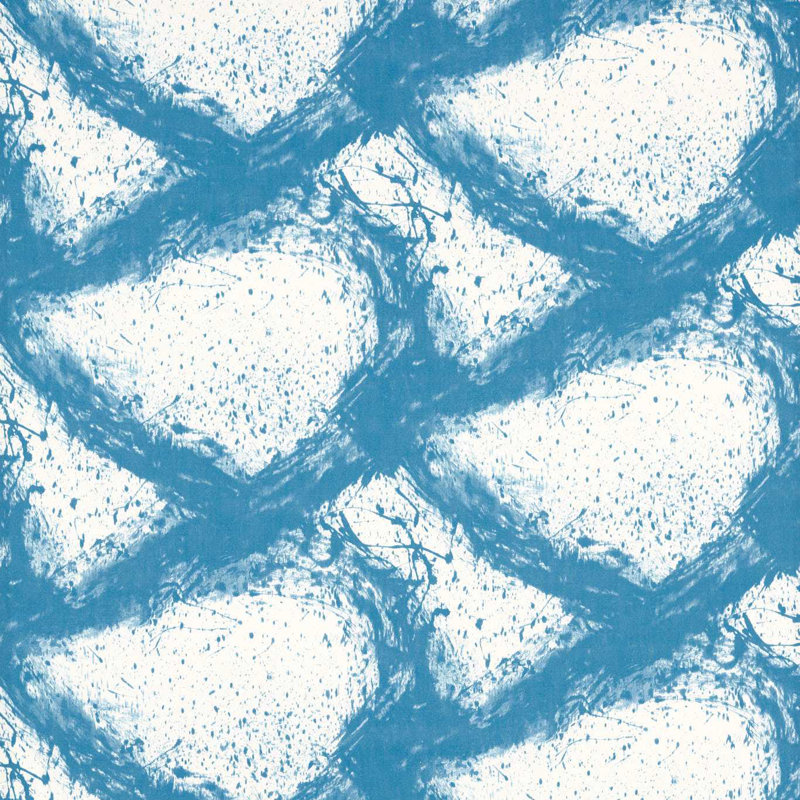 Enigmatic Fabric, Sky/First Light