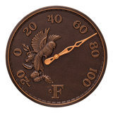 16" Songbird Thermometer