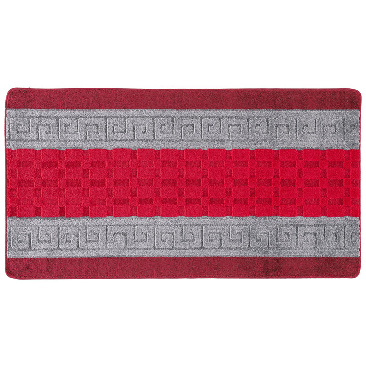 Granada Geometric Area Rug